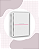 Agenda Floral Vermelha Alfabeto - Imagem 2