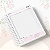 AGENDAS FEMININAS (BELEZA) - Imagem 9