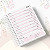 AGENDAS FEMININAS (BELEZA) - Imagem 8