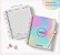 AGENDAS FEMININAS (COLEÇÃO HOLOGRAPHIC) - Imagem 2