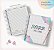 AGENDAS FEMININAS (COLEÇÃO HOLOGRAPHIC) - Imagem 4