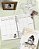PLANNER/CADERNETA DA GESTANTE - Imagem 9