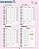 AGENDAS FEMININAS (AGENDAMENTOS) - Imagem 6