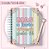 CADERNO (VERSICULOS) - Imagem 4
