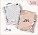 AGENDAS FEMININAS (ELEGANTE) - Imagem 1