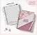AGENDAS FEMININAS (ELEGANTE) - Imagem 5