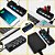 HUB Extensor USB c/ 4 tomadas ON/OFF 2.0 - Imagem 5