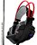 Headset Gamer c/ Microfone Ideal para jogos Fps - Imagem 3
