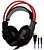 Headset Gamer c/ Microfone Ideal para jogos Fps - Imagem 1