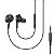 Fone Samsung +S10 Original c/ Controle e Microfone - Imagem 2