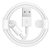 Cabo iPhone Lightning Usb Original Apple 1m - Imagem 2