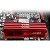 Memória Ram JUHOR 8GB 2666Mhz RED - Imagem 2