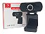 Webcam Full Hd 1080 Kapbom USB 2.0 - Imagem 1