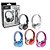 Fone de Ouvido HeadPhone c/ Microfone - KNUP - Imagem 1
