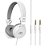 Fone de Ouvido HeadPhone c/ Microfone - KNUP - Imagem 2