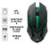 Mouse Gamer RGB Lehmox USB 2.0 - Imagem 2