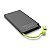 Carregador Portátil POWERBANK 5.000 MAH c/ Adaptador - Imagem 4