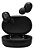 Fone s/ Fio Xiaomi Redmi Airpods c/ Microfone Bluetooth Preto - Imagem 1
