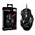 Mouse Gamer X7 USB com Led RGB - Imagem 2
