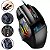 Mouse Gamer X7 USB com Led RGB - Imagem 1