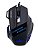 Mouse Gamer X7 USB com Led RGB - Imagem 4