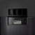 Caixa de Som s/ Fio Com Led RGB Bluetooth/Usb/SD Cor Azul - Imagem 4