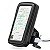 Suporte de Celular p/ Guidão Impermeável Moto ou Bike c/ Usb 6,3" - Imagem 1