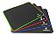 Mouse Pad Gamer Golden Ultra 20x24 Cm Borda Costurada Speed - Imagem 2