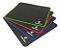 Mouse Pad Gamer Golden Ultra 20x24 Cm Borda Costurada Speed - Imagem 1