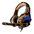 Headset Gamer - KNUP - Imagem 3