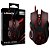 Mouse Gamer c/ Fio Usb e Led RGB - LEHMOX X9 - Imagem 2