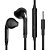 Fone de Ouvido c/ Microfone - LEHMOX - LE-297 - Imagem 3