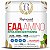 EAA Amino Sabor Guaraná 235gr - Represent Nutrition - Imagem 1