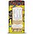 Crazy Juice Pré Workout Sabor Abacaxi e Hortelã 234gr - Represent Nutrition - Imagem 2