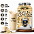 Crazy Whey Protein Gold Concentrado 100% - Sabor Vanilla - 900g - Imagem 4