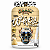 Crazy Whey Protein Gold Concentrado 100% - Sabor Vanilla - 900g - Imagem 1