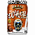 Crazy Whey Protein Gold Concentrado 100% - Sabor Chocolate - 900g - Imagem 1