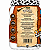 Crazy Whey Protein Gold Concentrado 100% - Sabor Chocolate - 900g - Imagem 5