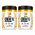 KIT - 2 Potes de Creatina Monohidratada 100% Pura de 300g - 600g - Imagem 1