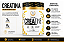 Creatina Monohidratada 100% Pura - 500g - Imagem 4