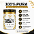 Creatina Monohidratada 100% Pura - 500g - Imagem 3