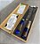 KIT FULL CARBONO AZURRA - Classic 8" + Garfo 8" + Caixa de Madeira - Imagem 3
