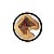 Relógio de Parede de Madeira Ecológica Rustico 0024 - Imagem 1