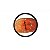 Relógio de Parede de Madeira Ecológica Rustico 0049 - Imagem 1