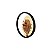 Relógio de Parede de Madeira Ecológica Rustico 0020 - Imagem 1