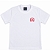 13 RED HOUSE CAMISETA MANGA CURTA - Imagem 1