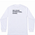 14 RED HOUSE CAMISETA MANGA LONGA - Imagem 2