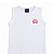 15 RED HOUSE CAMISETA REGATA - Imagem 1