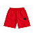 21 RED HOUSE INFANTIL BERMUDA DE TACTEL - Imagem 1
