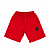 22 RED HOUSE INFANTIL SHORTS MOLETON - Imagem 1